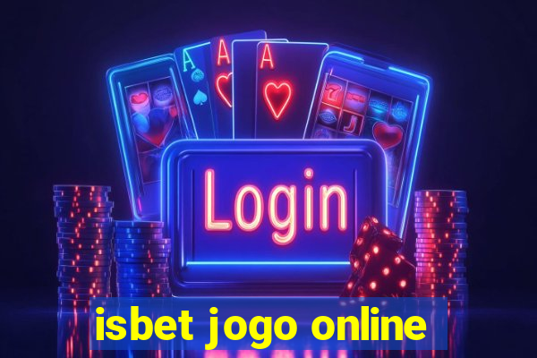 isbet jogo online